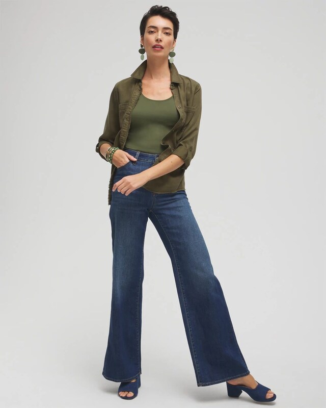 Microfiber Tank - image 2